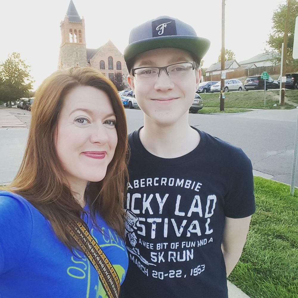 Meet your Posher, Bethany